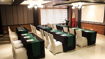 Sala de reuniones