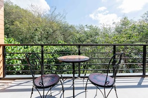 Three Bedrooms | Terrace/patio