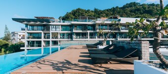 The Unity & The Bliss Patong Residence