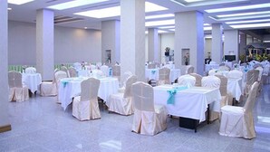 Ballroom - Excel Capital Hotel (Naypyidaw)