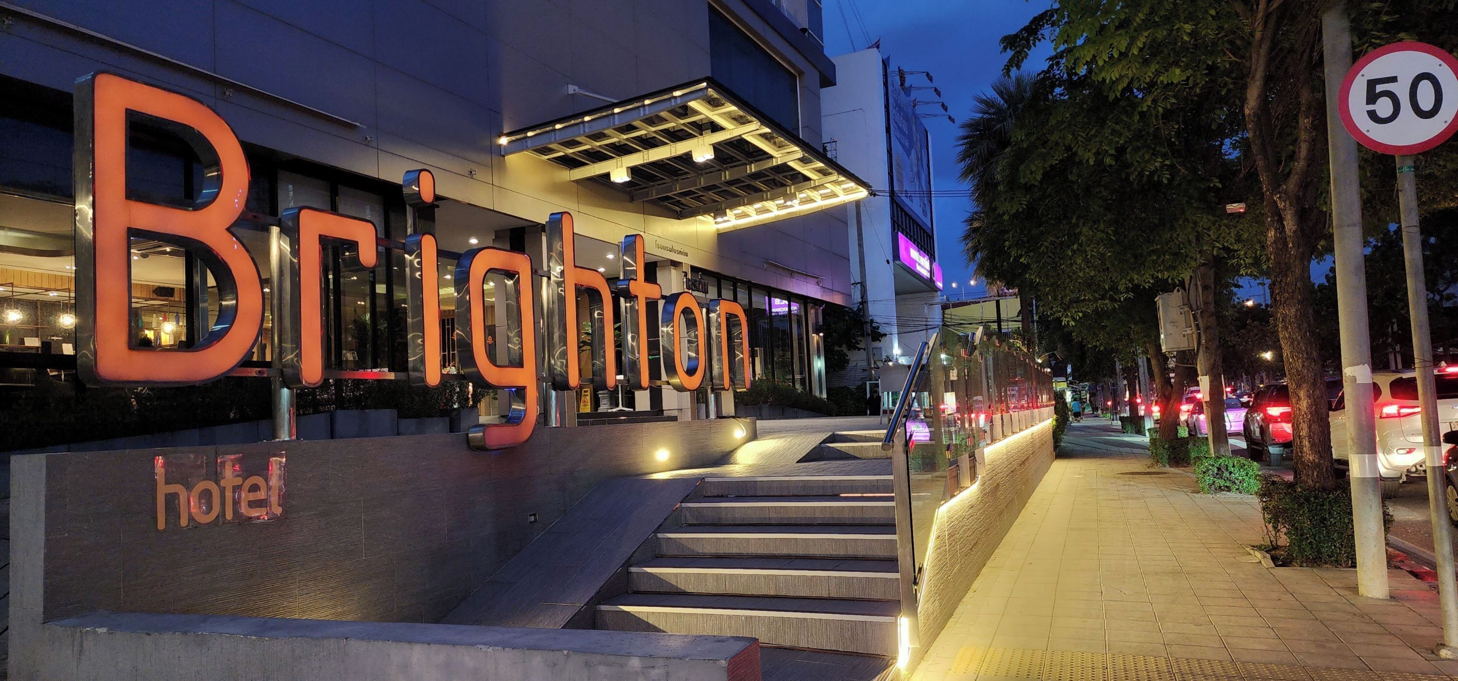 Photo - Brighton Hotel Bangkok