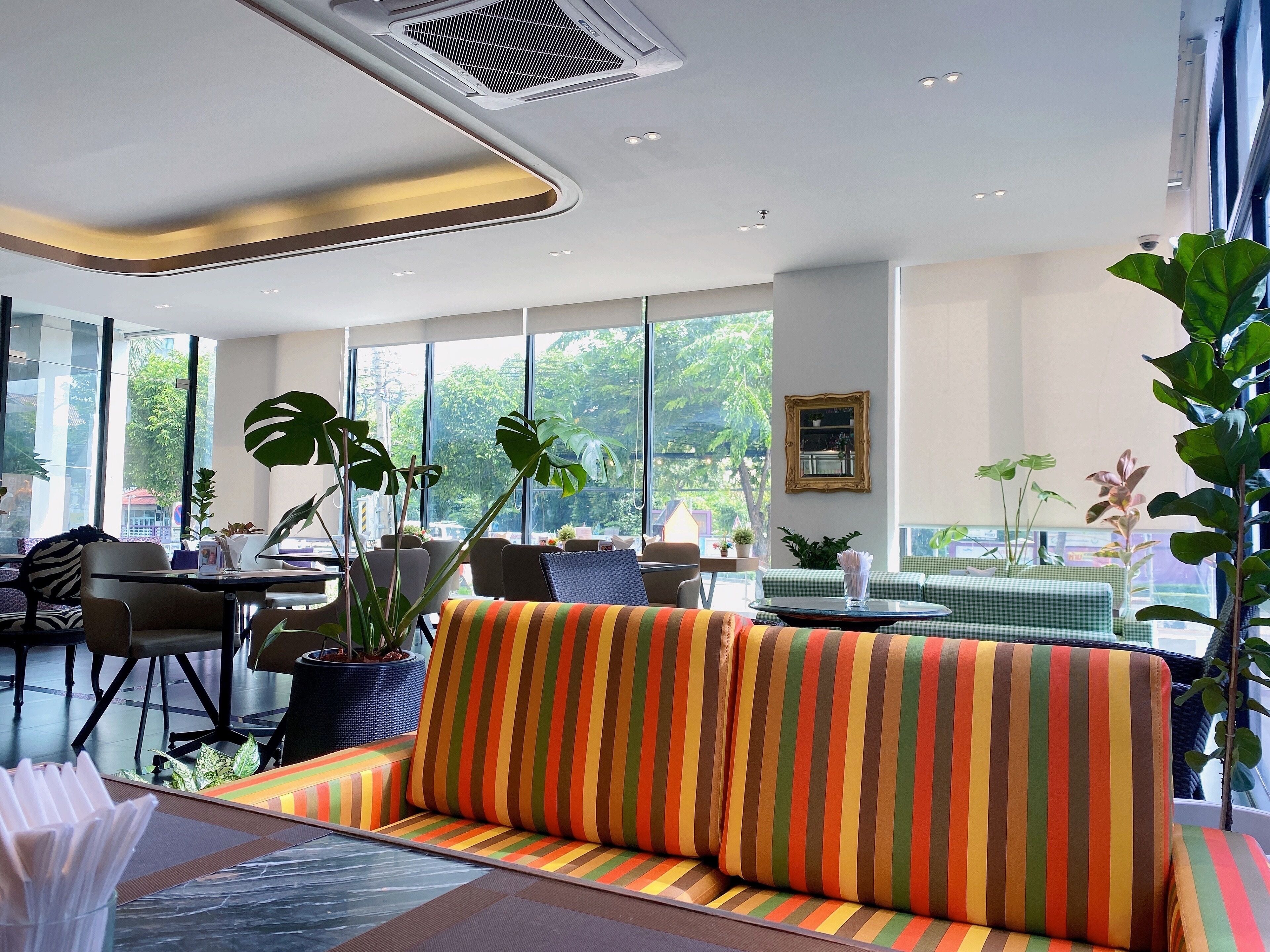 Photo - Brighton Hotel Bangkok