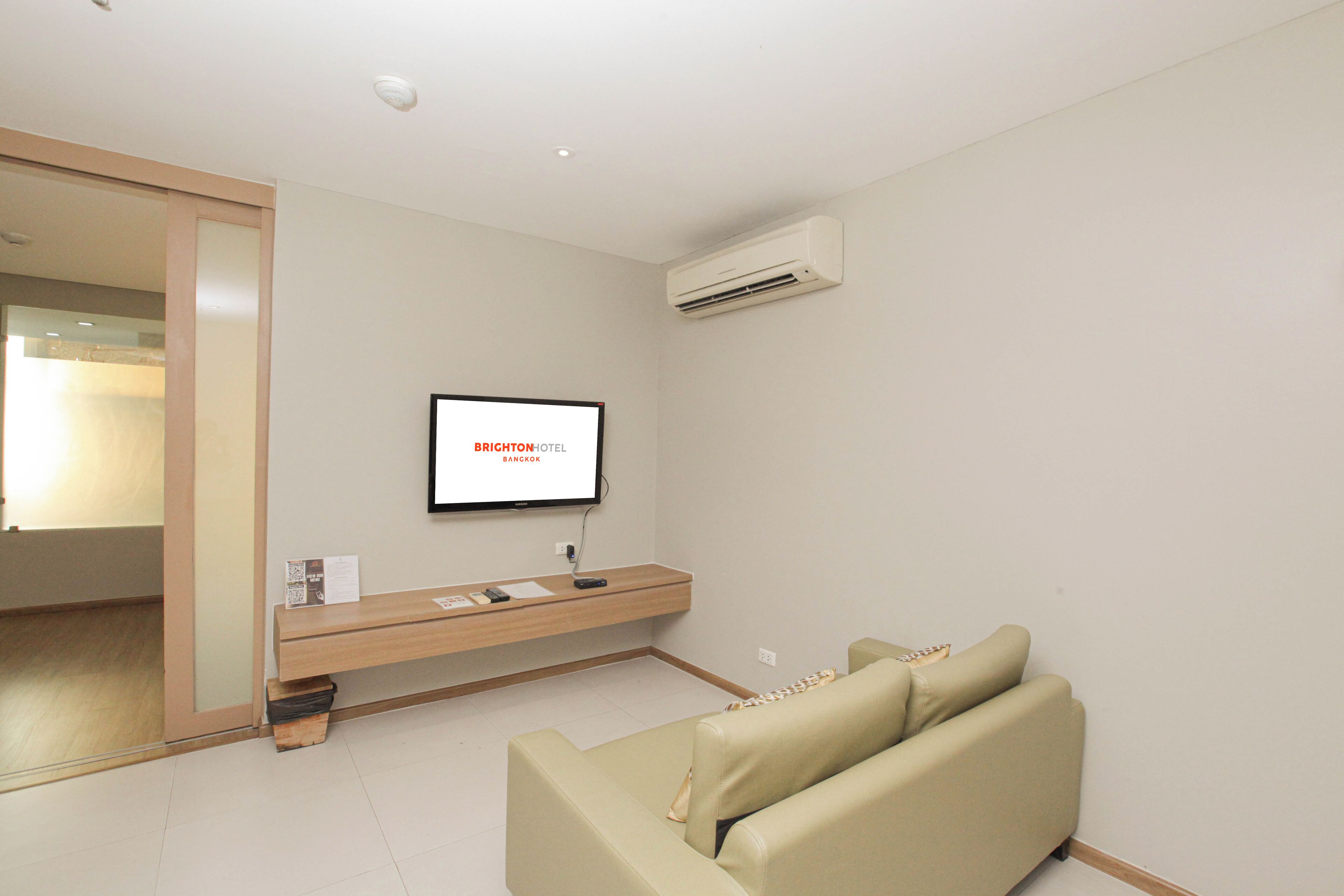 Photo - Brighton Hotel Bangkok