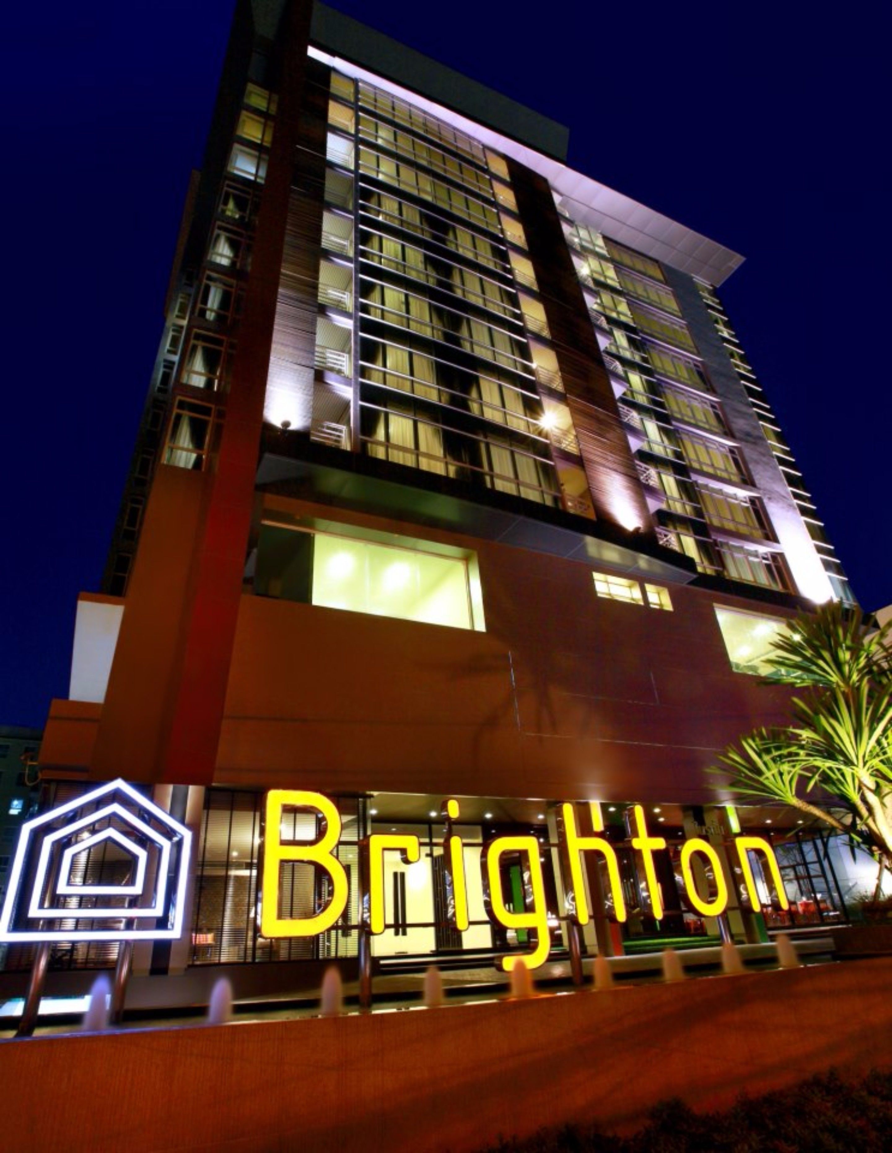 Photo - Brighton Hotel Bangkok