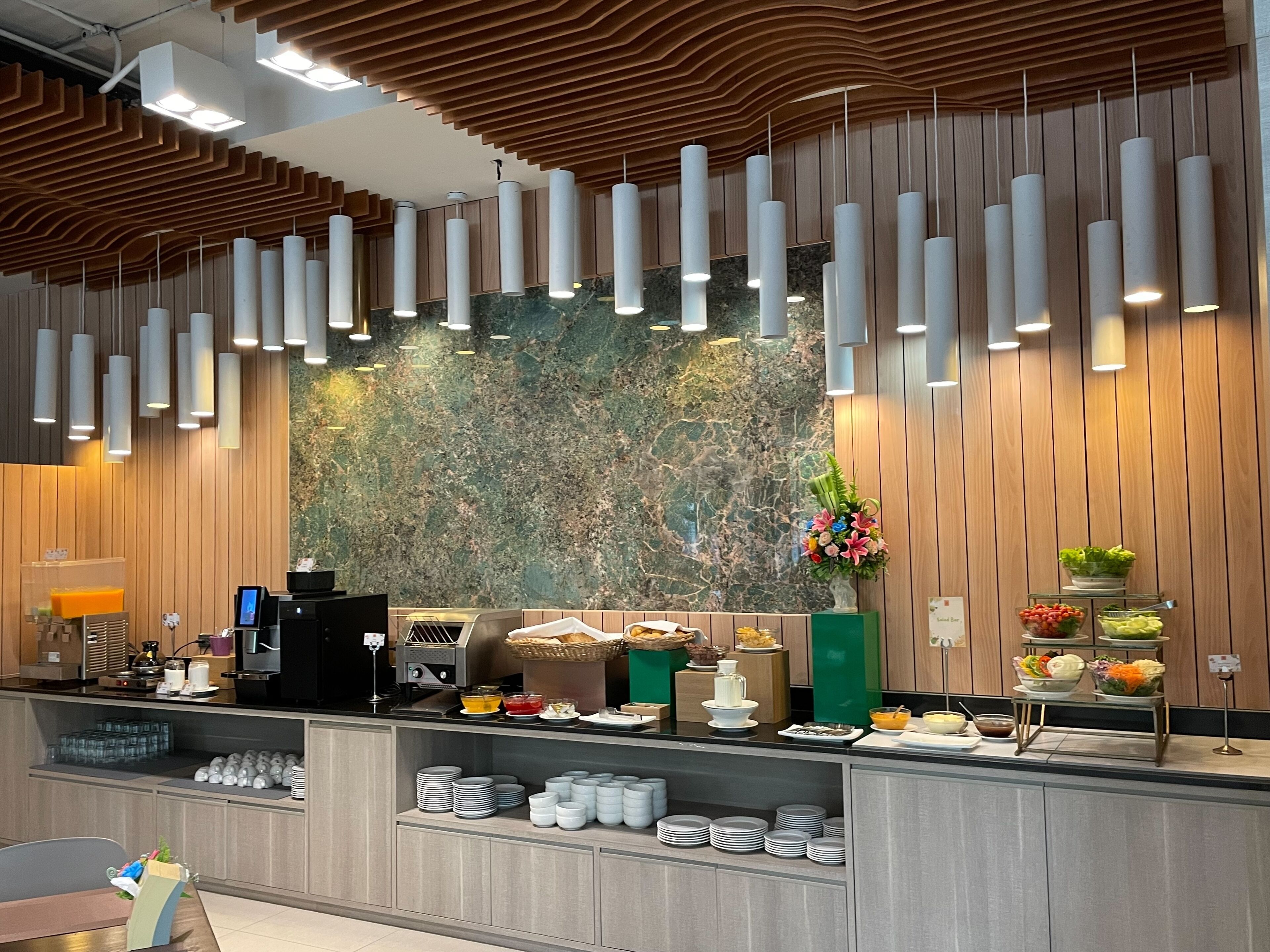 Photo - Brighton Hotel Bangkok