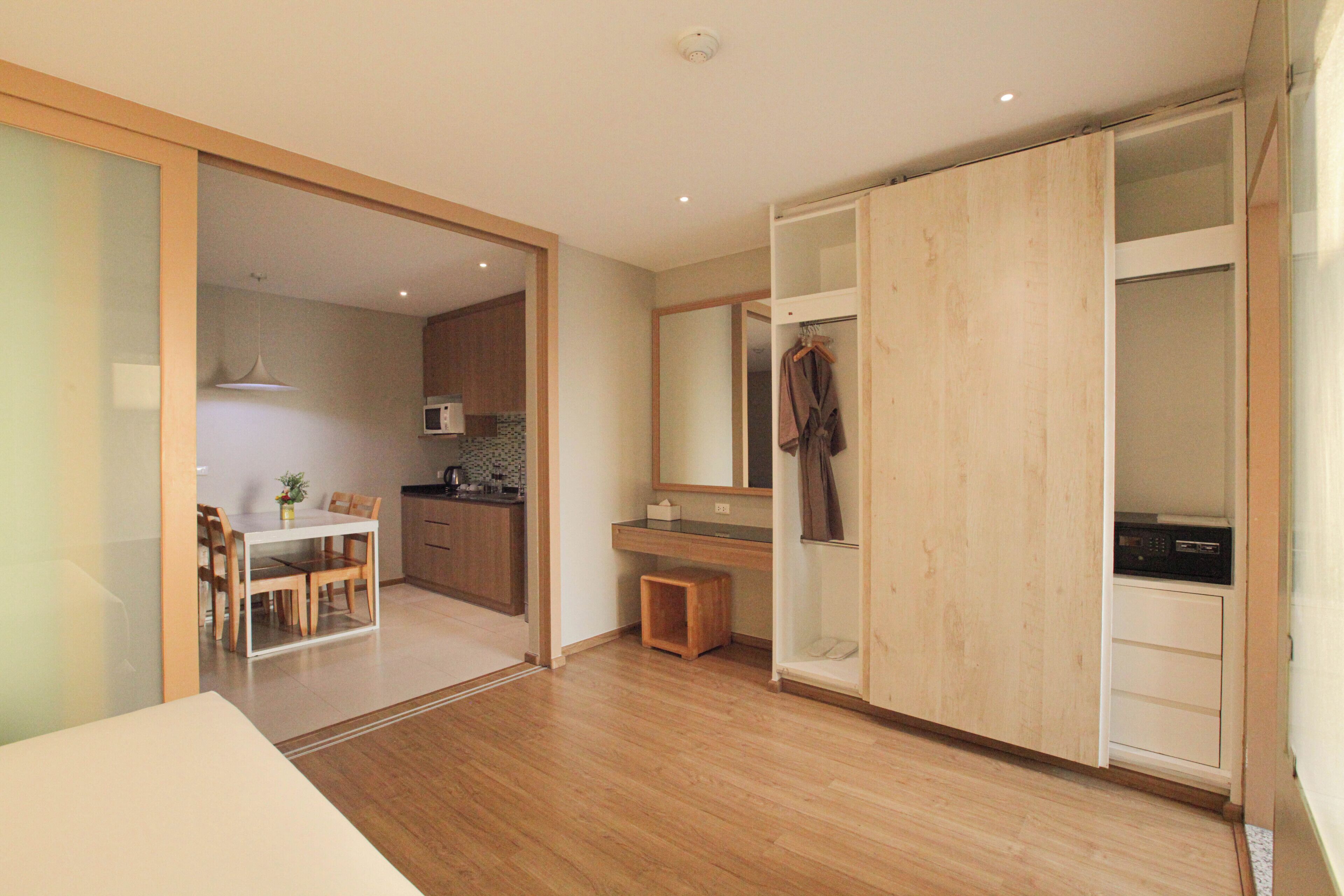 Foto - Brighton Hotel & Residence