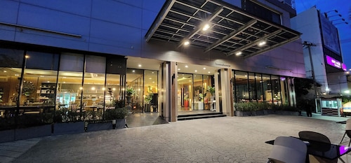 Brighton Hotel Bangkok