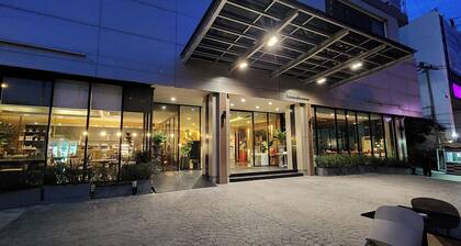 Brighton Hotel Bangkok