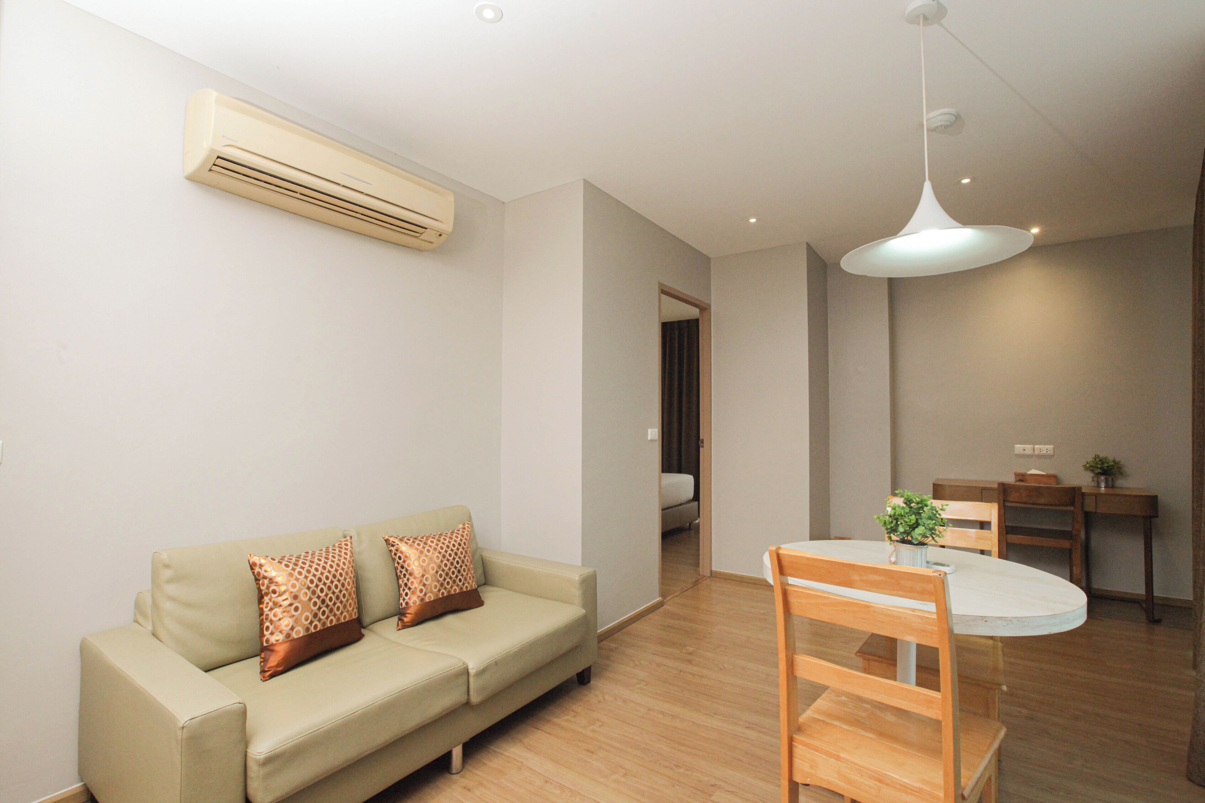 Foto - Brighton Hotel & Residence