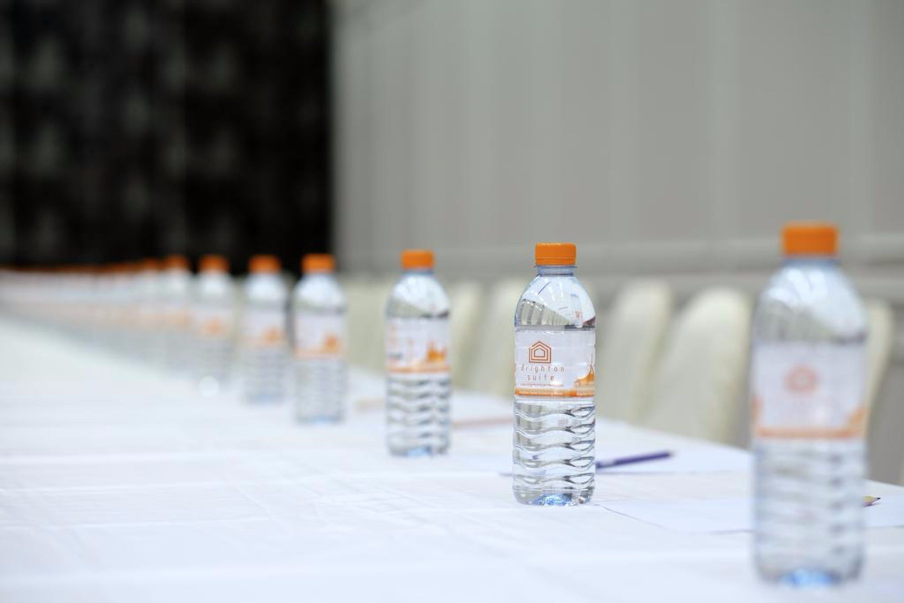 Photo - Brighton Hotel Bangkok