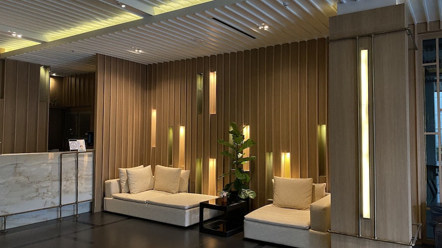 Brighton Hotel Bangkok