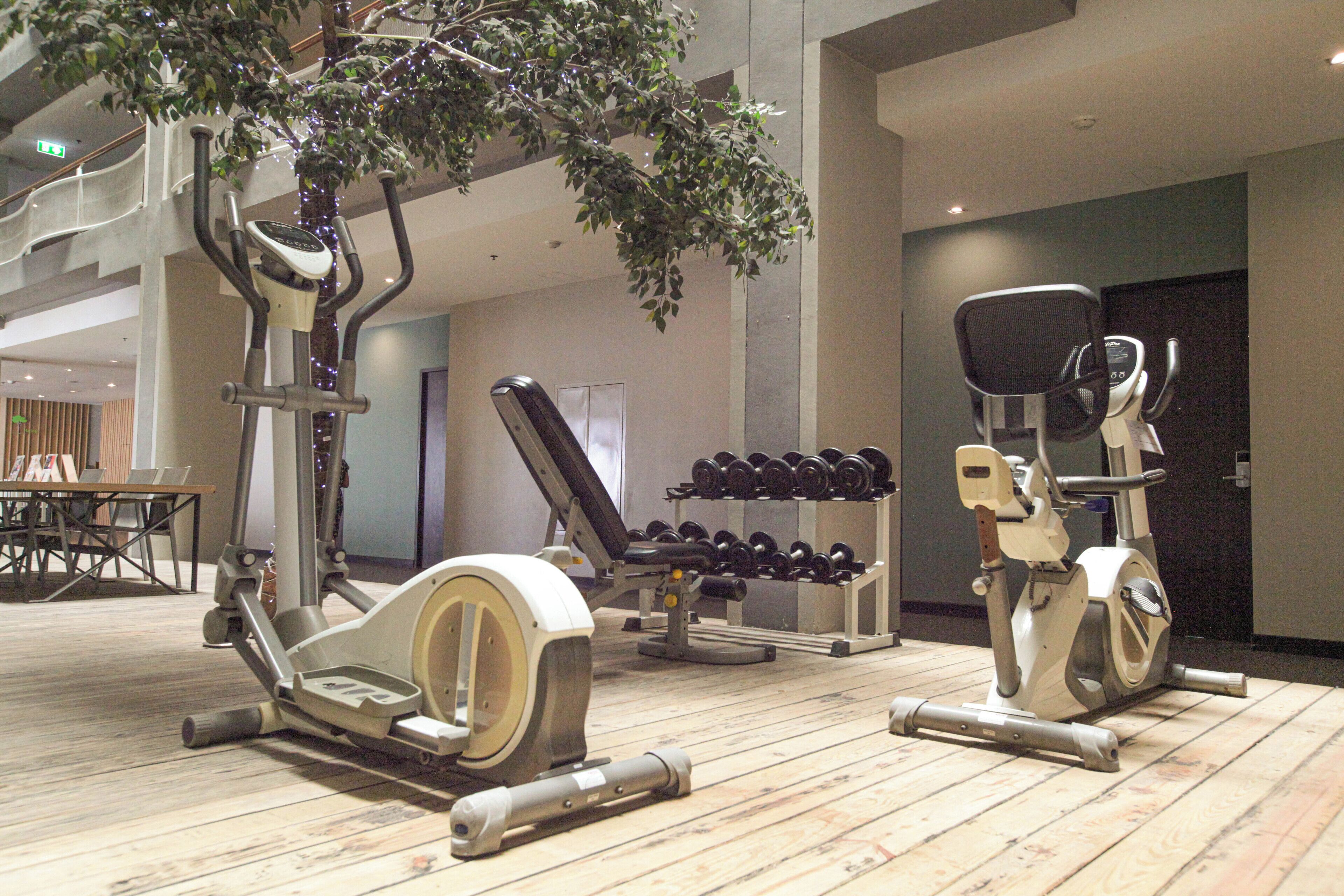 Photo - Brighton Hotel Bangkok