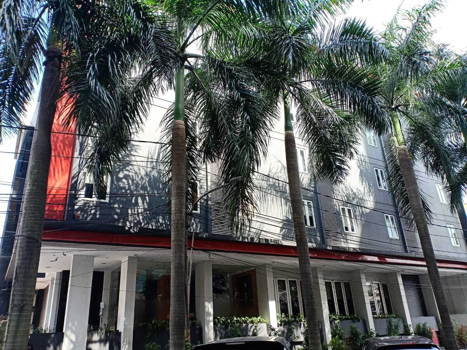 Foto - Hotel 88 Blok M Jakarta By WH