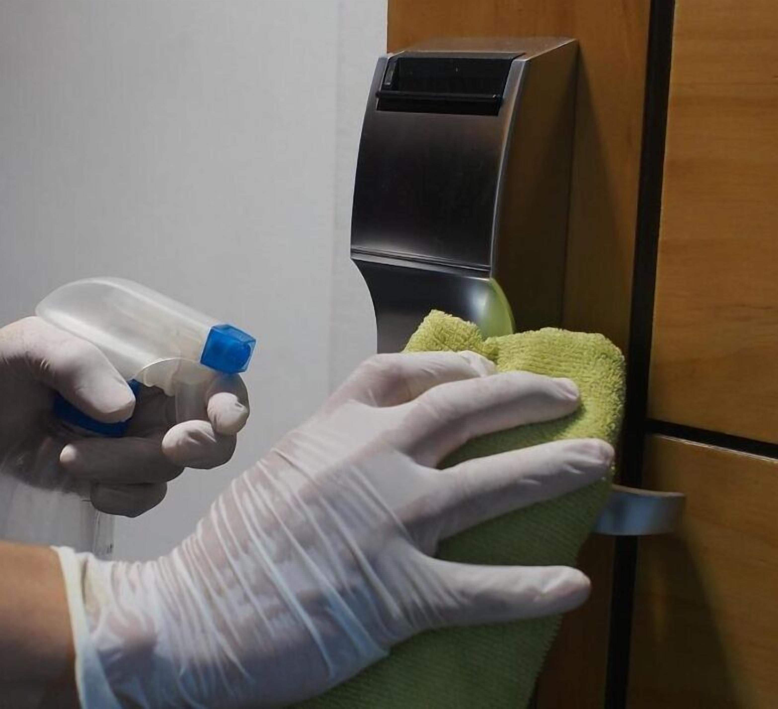 Foto - Hotel 88 Blok M Jakarta By WH