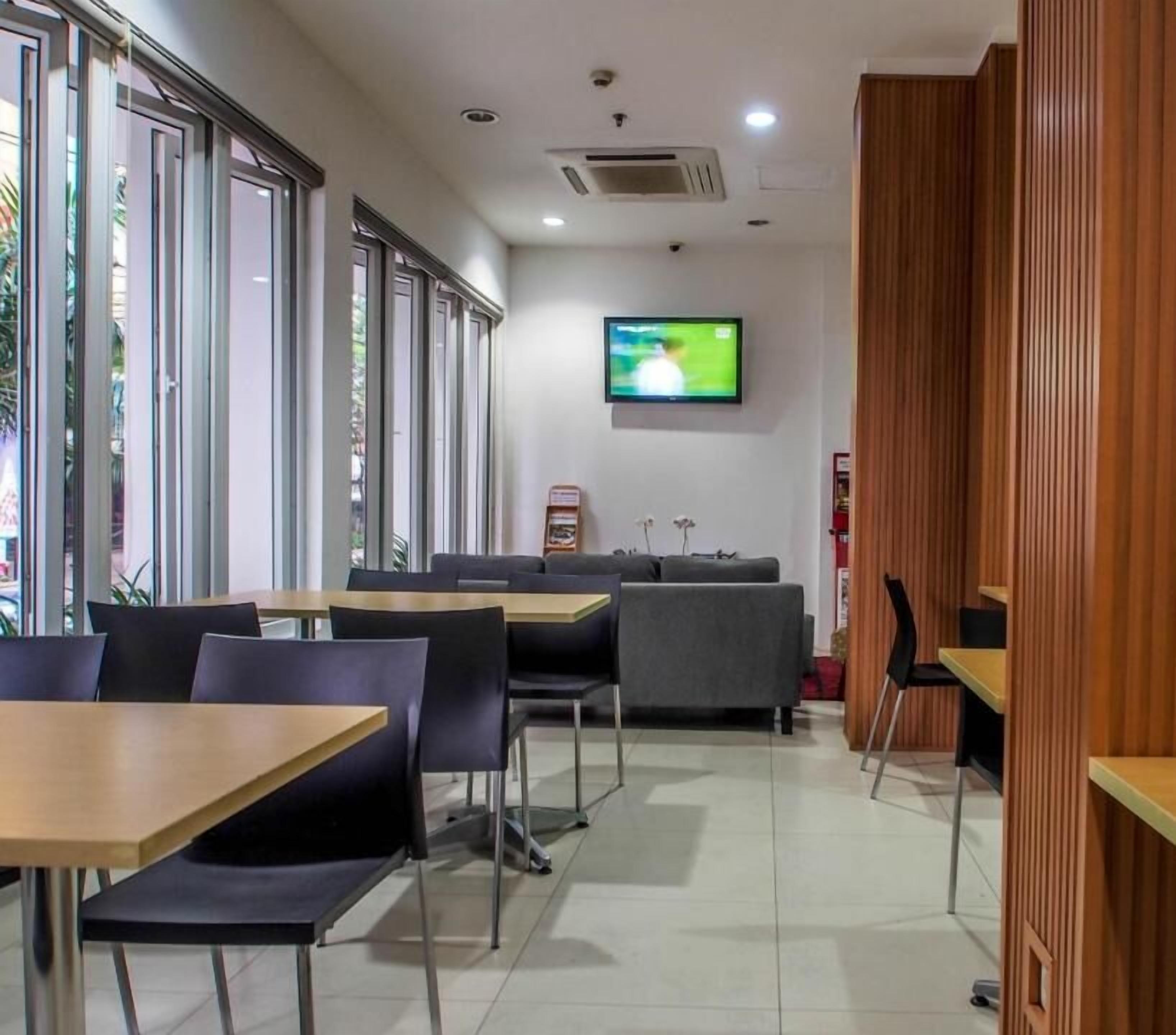 Foto - Hotel 88 Blok M Jakarta By WH