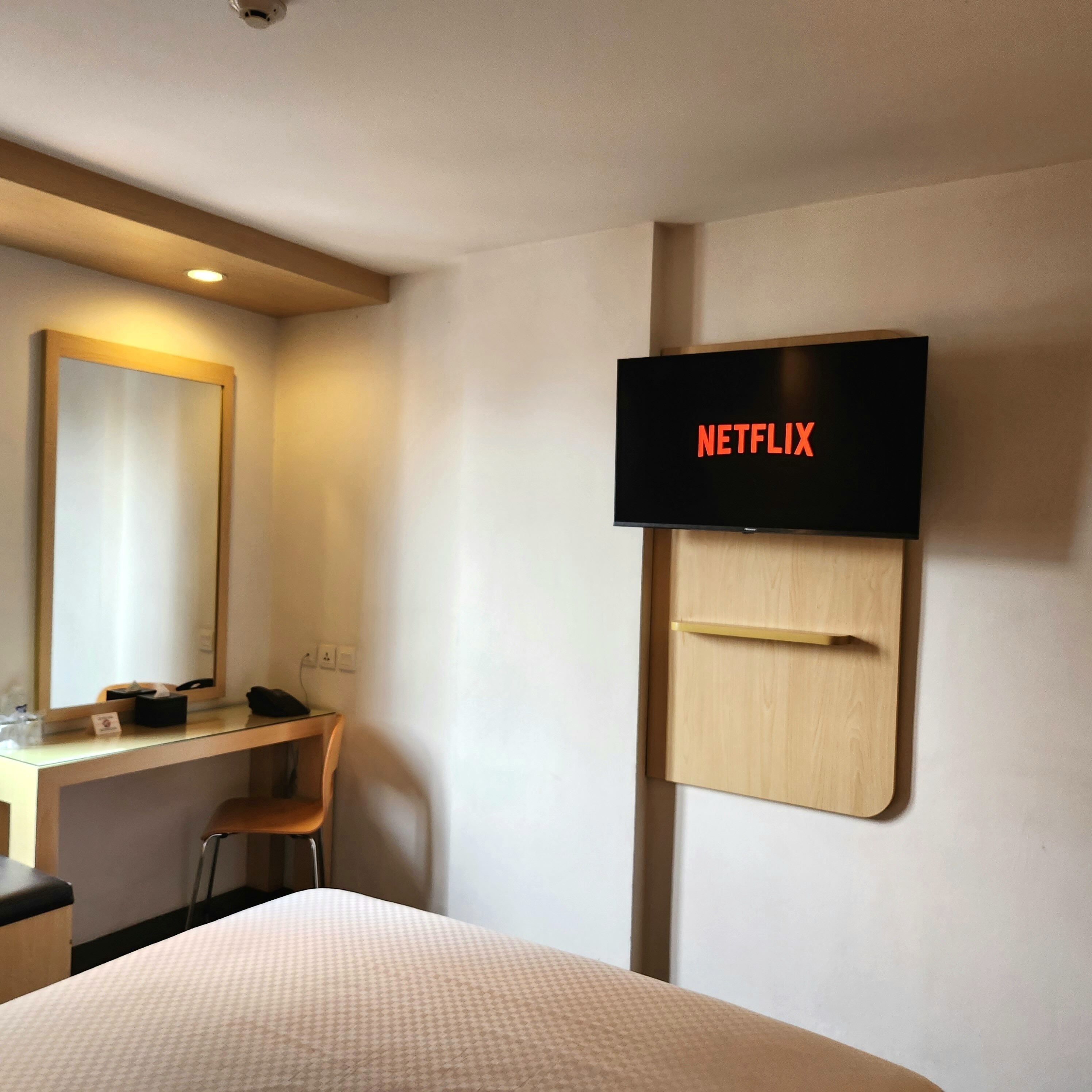 Foto - Hotel 88 Blok M Jakarta By WH