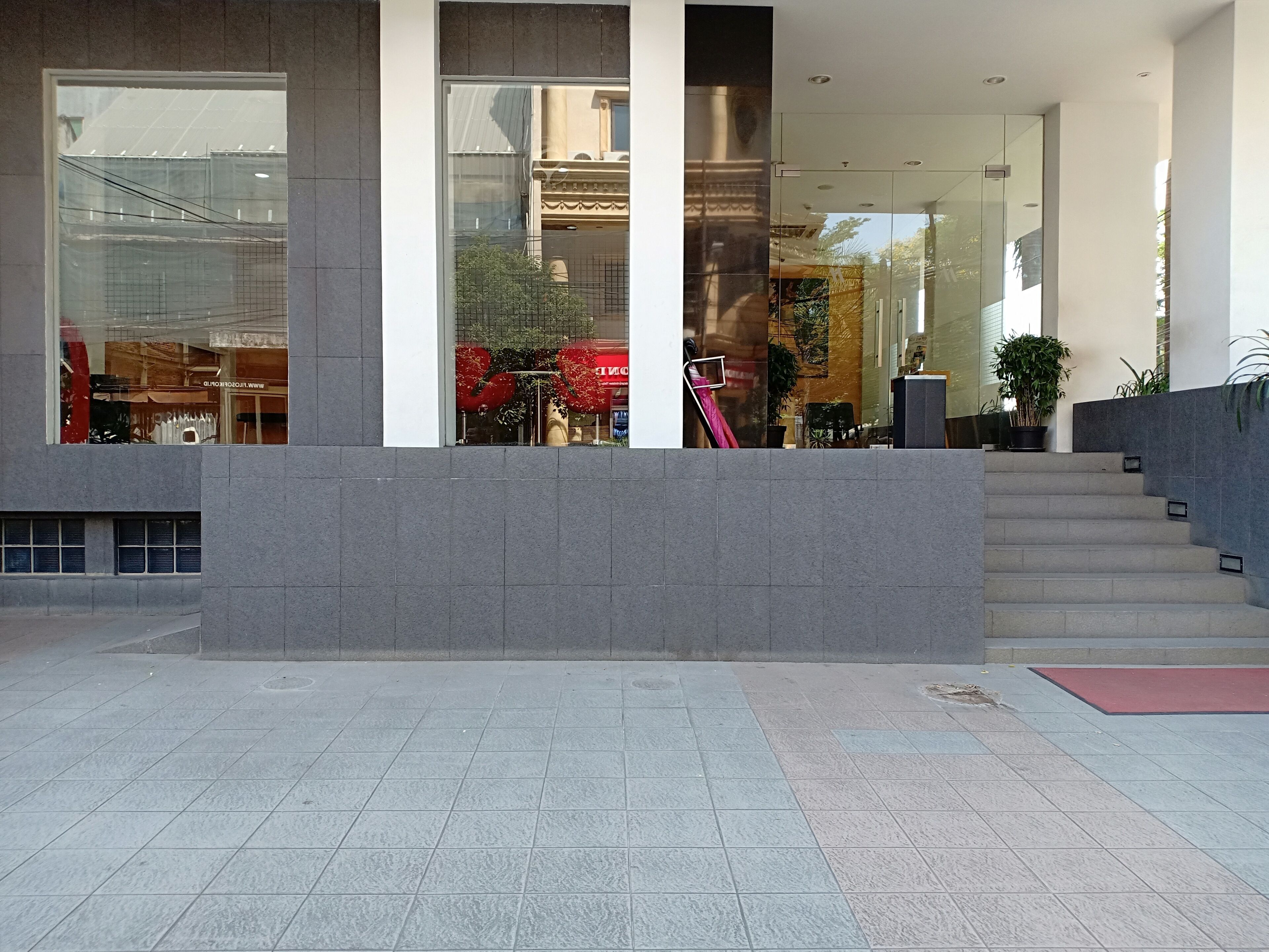 Foto - Hotel 88 Blok M Jakarta By WH