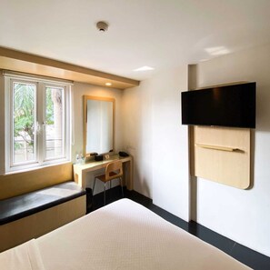 Deluxe Plus | View from room