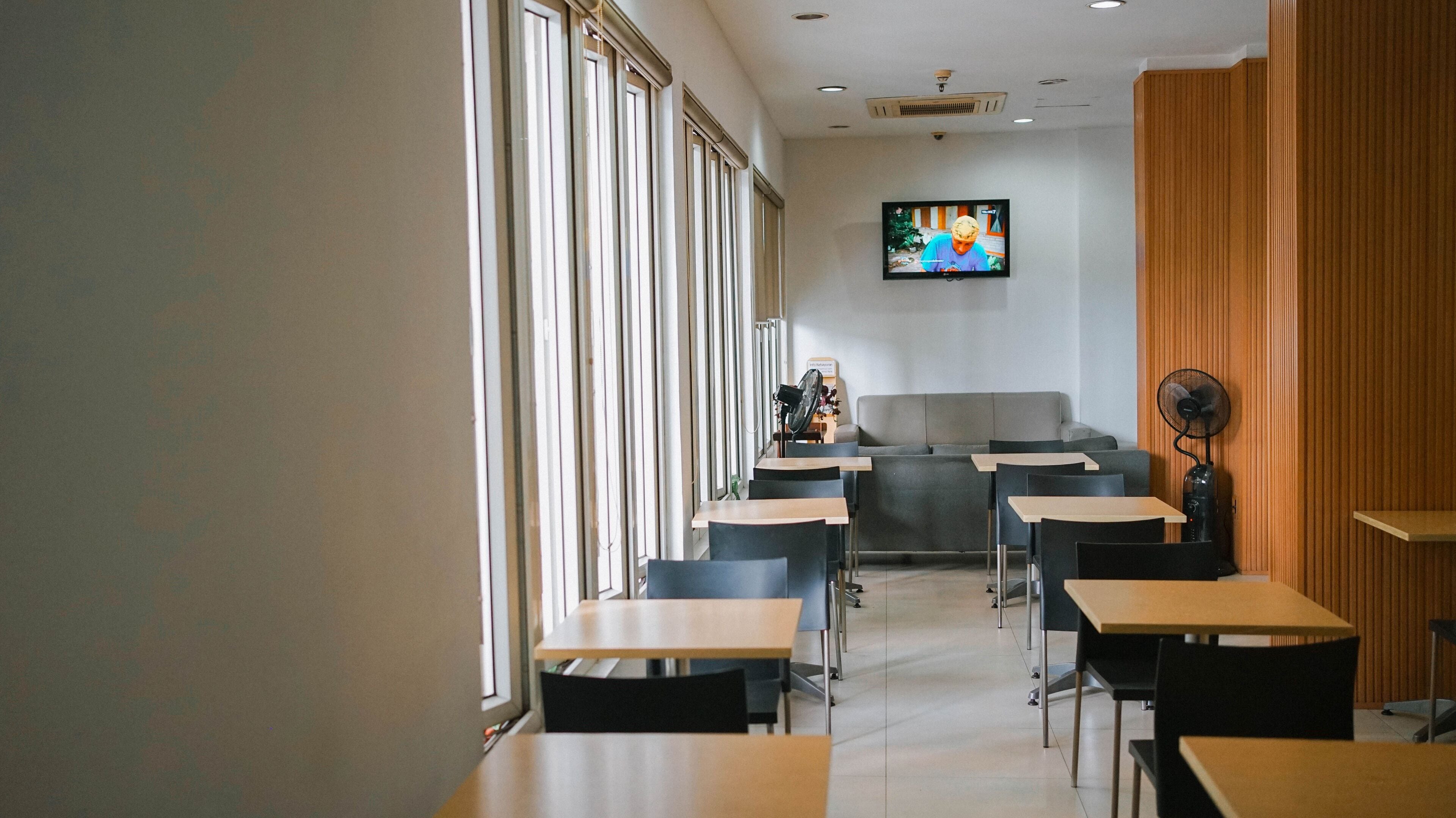 Foto - Hotel 88 Blok M Jakarta By WH