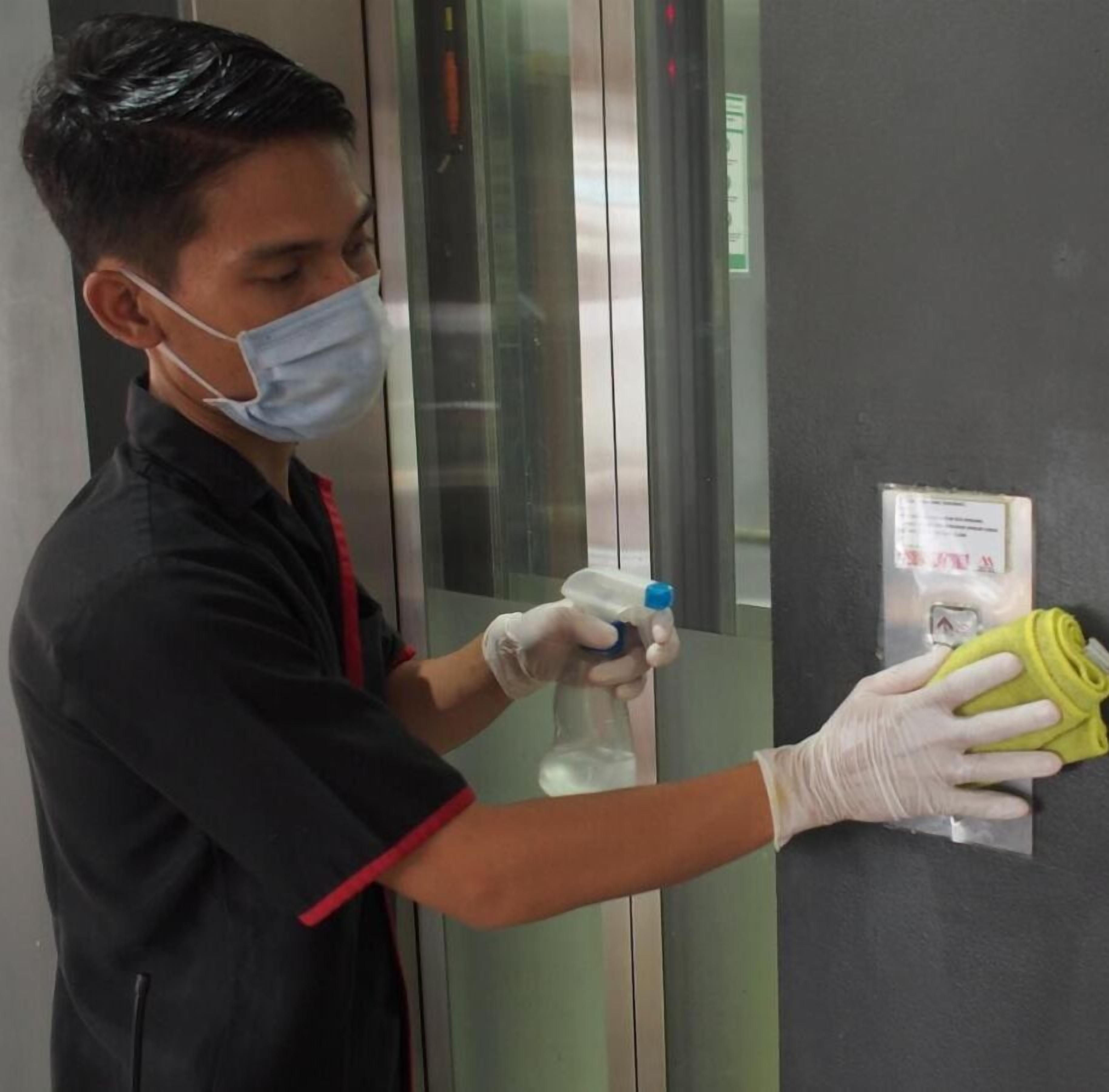 Foto - Hotel 88 Blok M Jakarta By WH