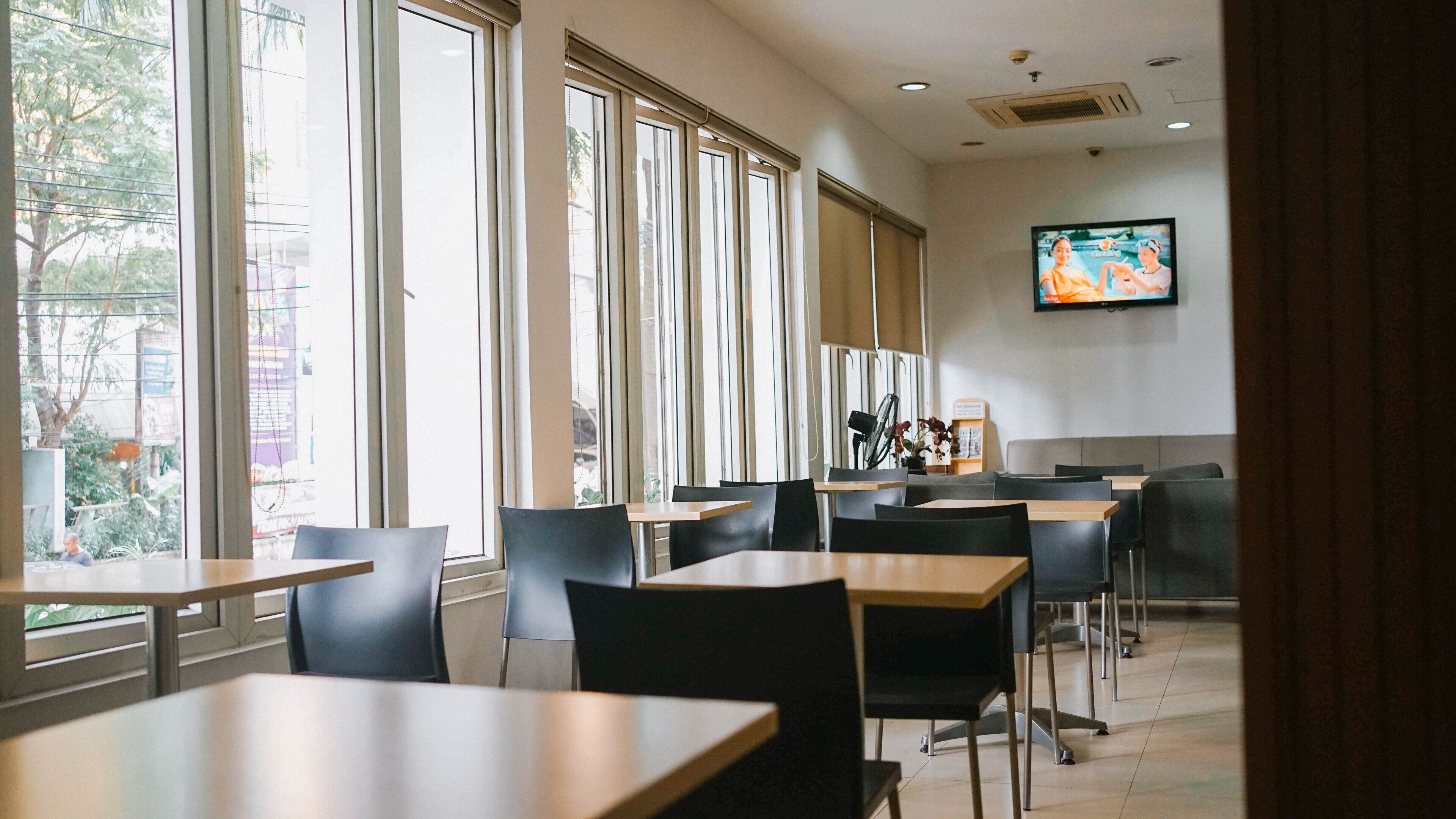 Foto - Hotel 88 Blok M Jakarta By WH