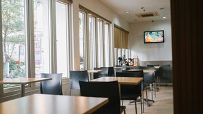 Restaurant - M Hotel Jakarta (Jakarta)