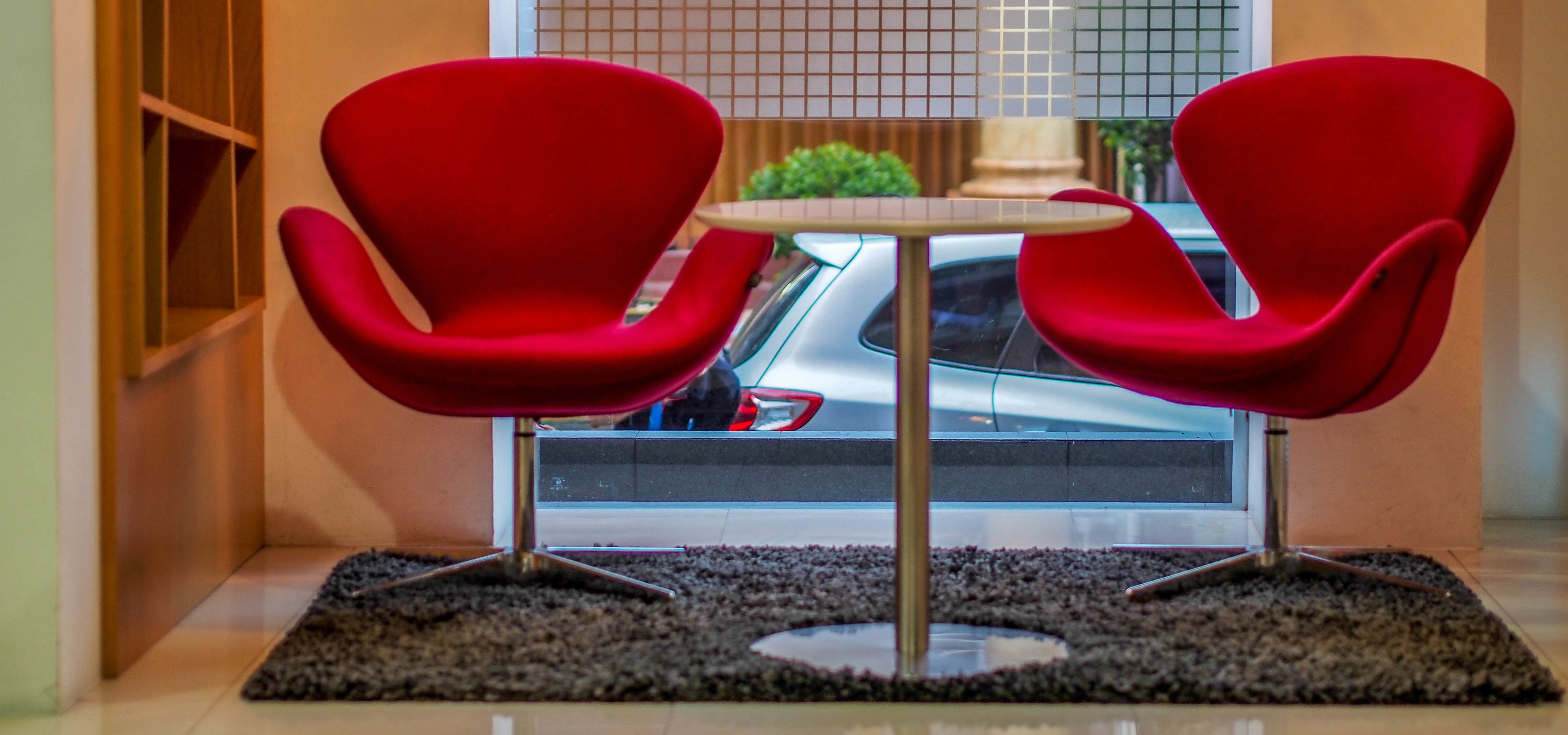 Foto - Hotel 88 Blok M Jakarta By WH