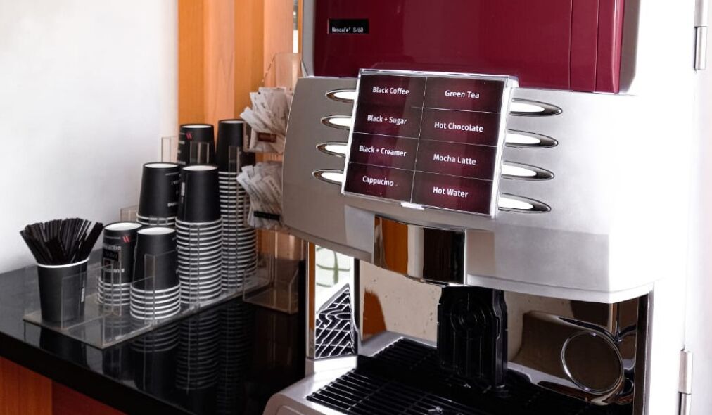 Foto - Hotel 88 Blok M Jakarta By WH