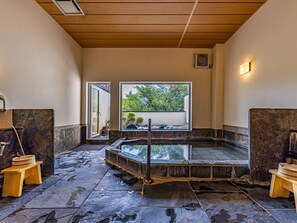 Public bath