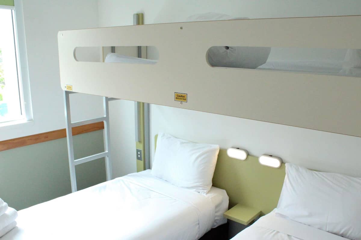 Standard Room, Multiple Beds