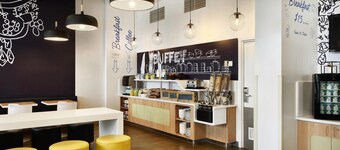 ibis budget Auckland Airport