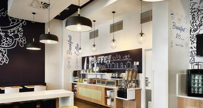 ibis budget Auckland Airport