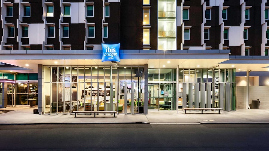 ibis budget Auckland Airport