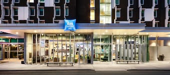 ibis budget Auckland Airport