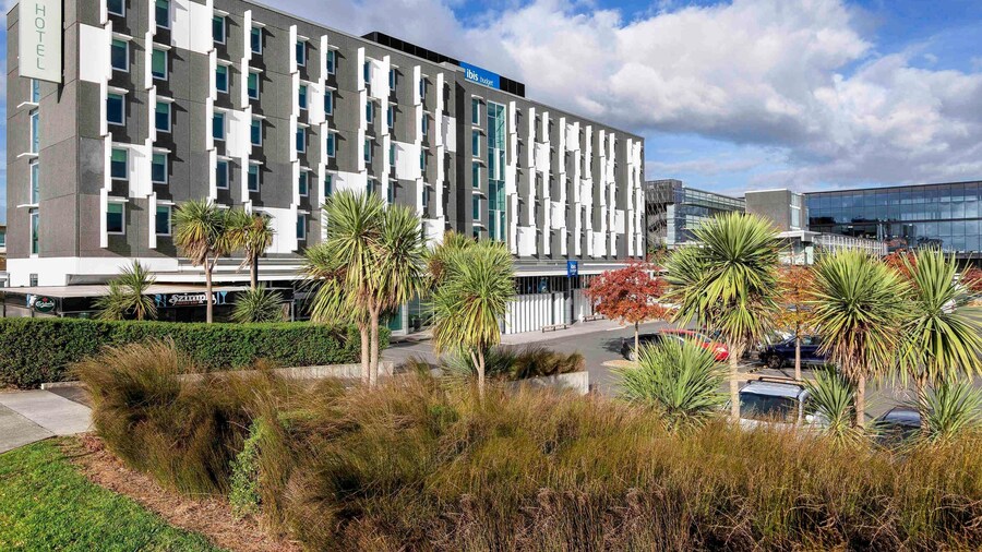 ibis budget Auckland Airport