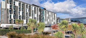 ibis budget Auckland Airport