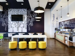 Miscellaneous - ibis budget Auckland Airport (Auckland)