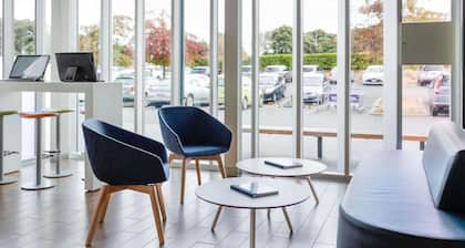 ibis budget Auckland Airport
