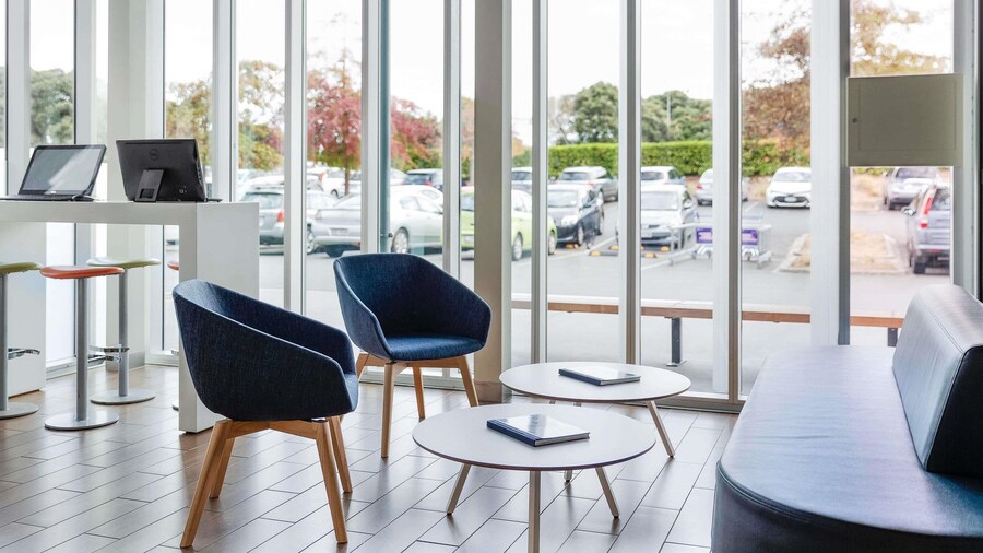 ibis budget Auckland Airport