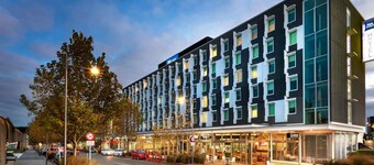 ibis budget Auckland Airport
