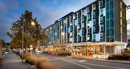ibis budget Auckland Airport