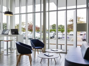 Miscellaneous - ibis budget Auckland Airport (Auckland)