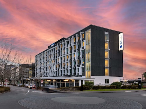 ibis budget Auckland Airport