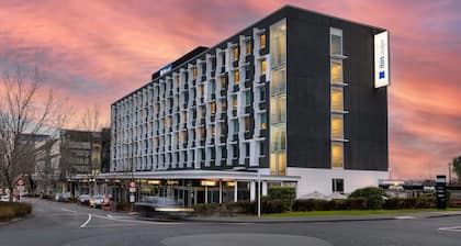 ibis budget Auckland Airport