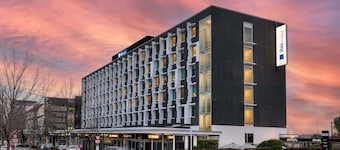 ibis budget Auckland Airport