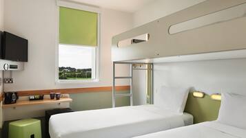 Standard Room, Multiple Beds