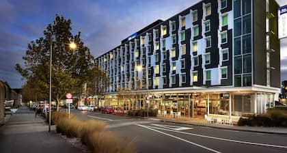 ibis budget Auckland Airport