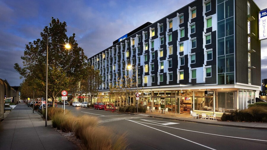 ibis budget Auckland Airport