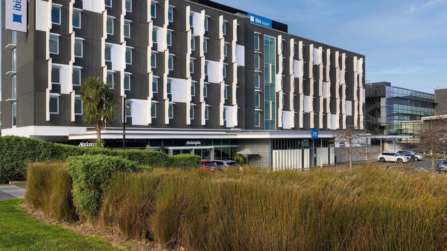 ibis budget Auckland Airport