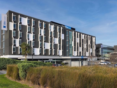 ibis budget Auckland Airport